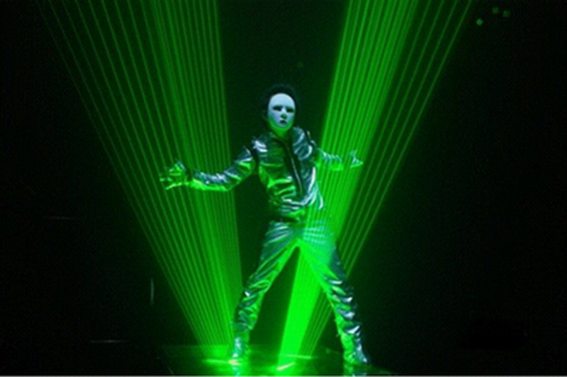 海南海口三亚本地激光舞