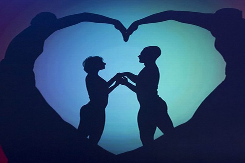 海南海口三亚影子舞