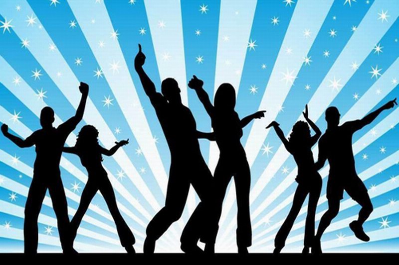 海南海口三亚剪影秀