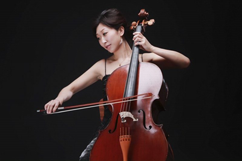 海南海口大提琴表演