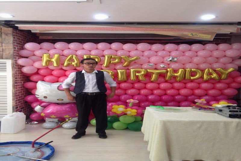 琼海南岛宝贝泡泡秀、魔术小丑