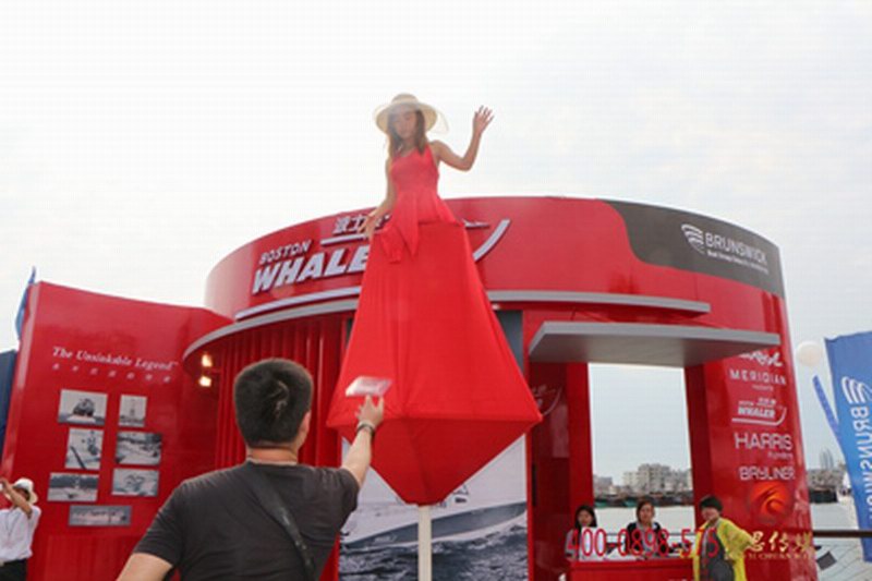 三亚海天盛筵国内外籍乐队模特各类演艺节目提供