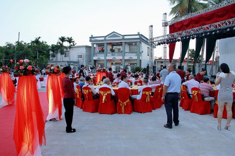 南堀民俗文化研究会奖学捐助