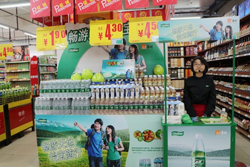 海南各类品牌促销兼职人员提供