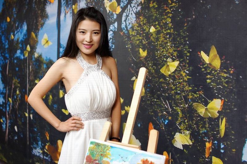 海口灵思承接佳能活动演出