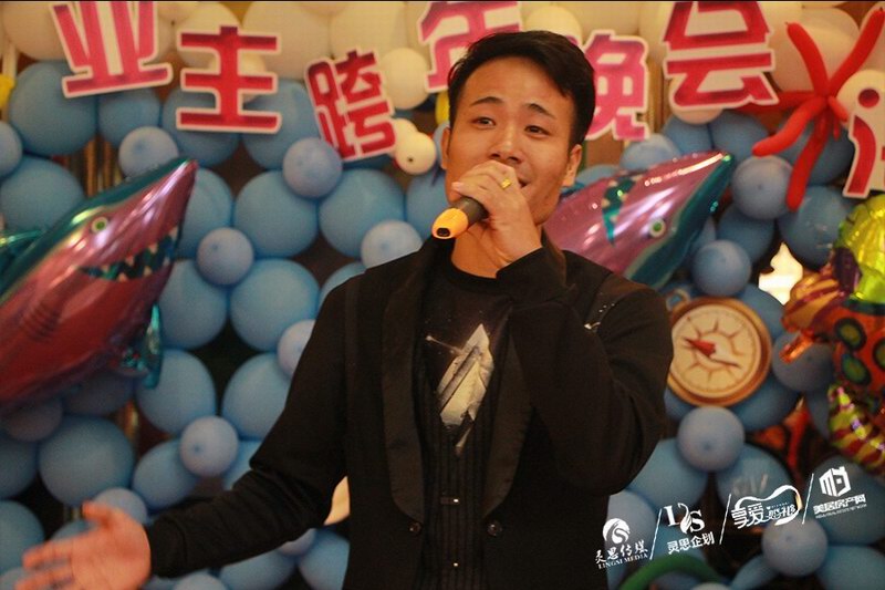 恒大御景湾业主海选赛火热拉开序幕！